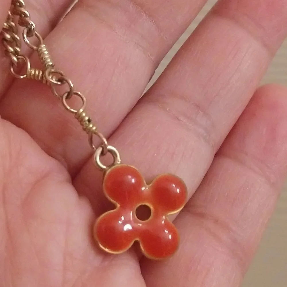 Louis Vuitton Sweet Monogram Bracelet - Picture 3 of 6